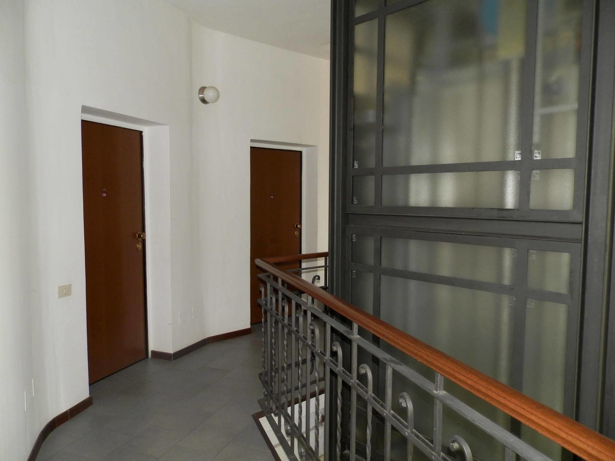 Victoria Aparthotel Milaan